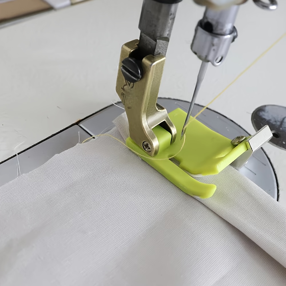 Workshop Tools Machine - 1 buah Kaki Penekan Plastik T9