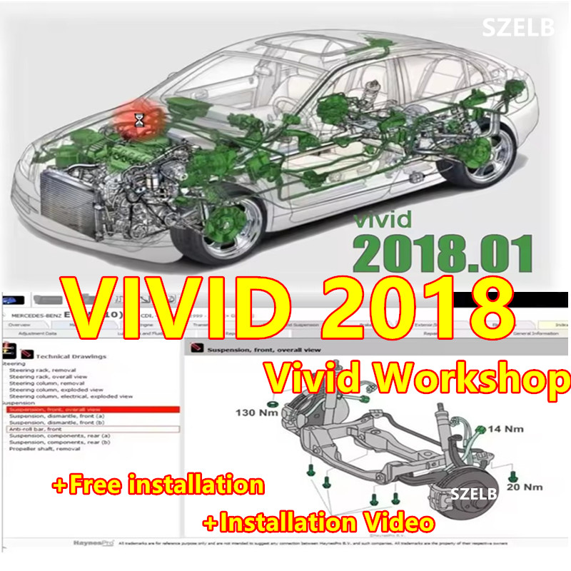 Workshop Tools Automotive - Tanggal Workshop Versi Terbaru 2026 2018.1