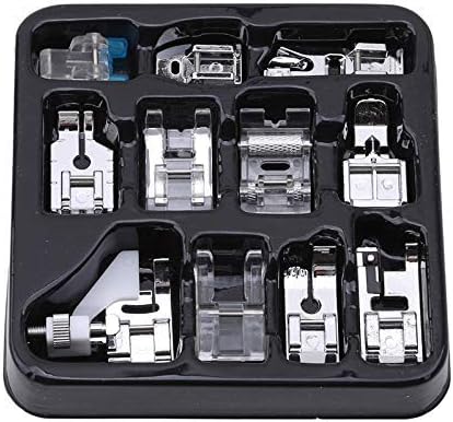 Workshop Tools Machine - 11Pcs Set Kaki Mesin Jahit -