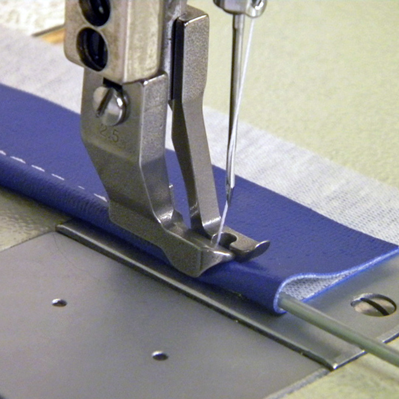 Workshop Tools Machine - Bagian-bagian Mesin Jahit Kaki Berjalan Industri,