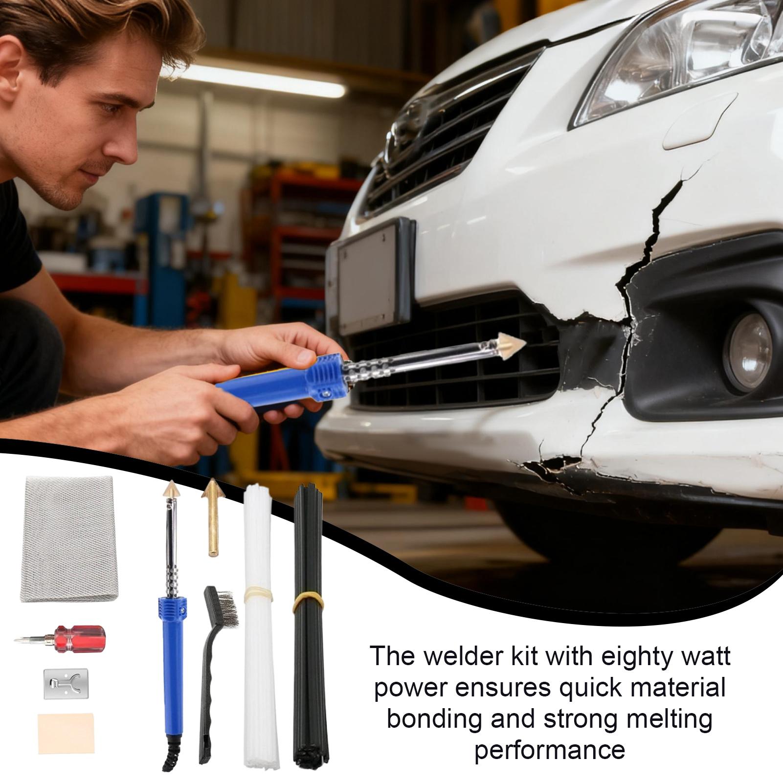 Workshop Tools Automotive - Alat Perbaikan Otomotif Besi Tahan Panas