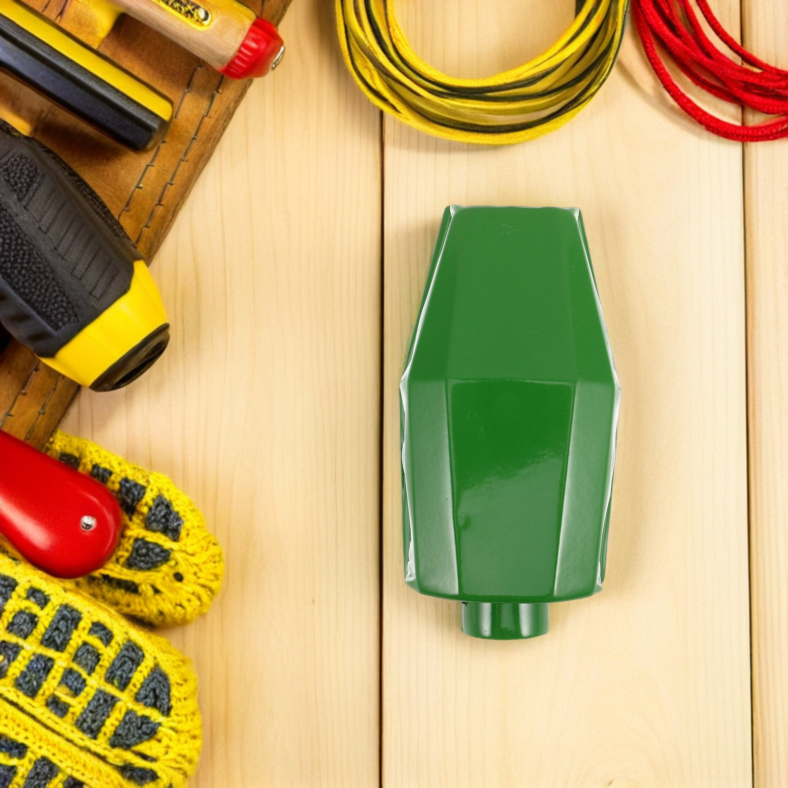 Penutup Lampu Industri Pelindu - Workshop Tools Machine ulasan dan harga