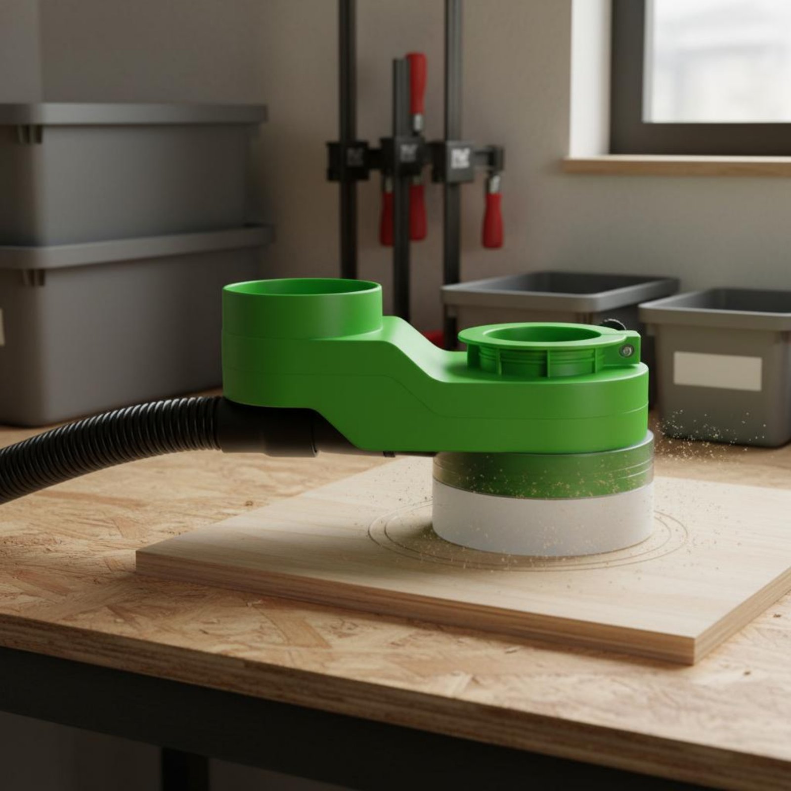 Penutup Debu Spindle, Penutup  - Workshop Tools Machine ulasan dan harga