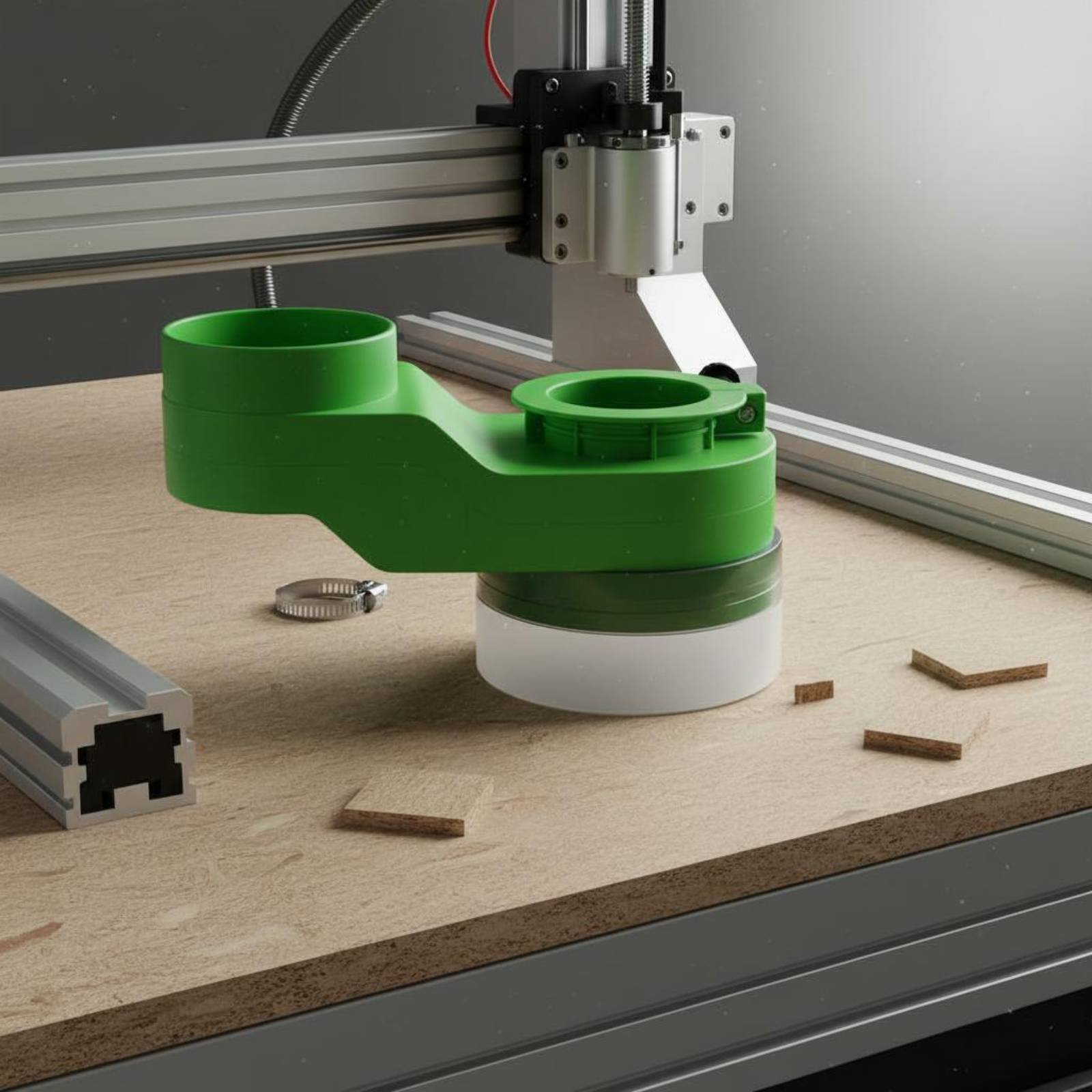 Penutup Debu Spindle, Penutup  - Workshop Tools Machine ulasan dan harga