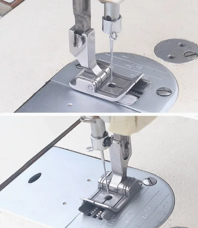 Alat Penekan Jahitan Tengah Do - Workshop Tools Machine ulasan dan harga