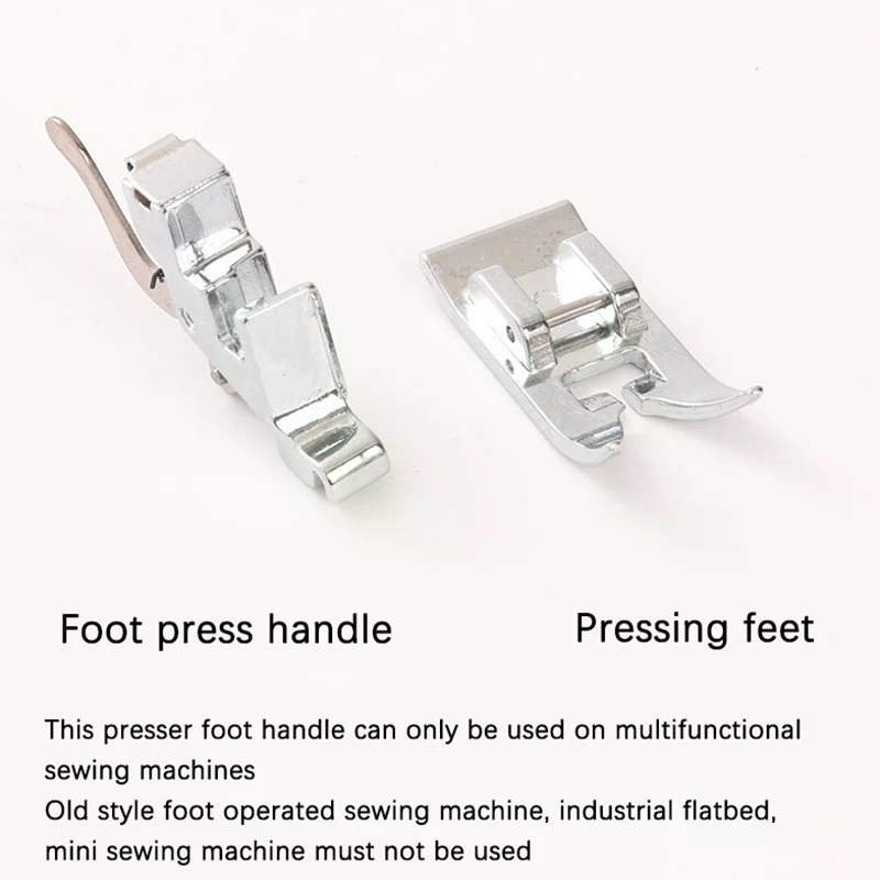 2 Buah Penyangga Kaki Jahit Un - Workshop Tools Machine ulasan dan harga