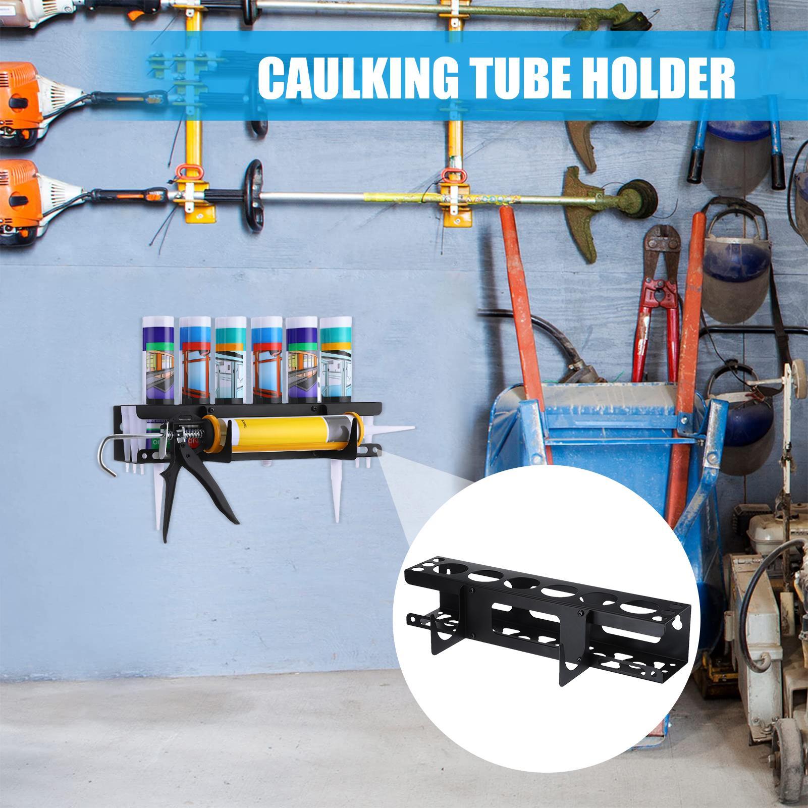 Rak Penyimpanan Alat Caulking  - Workshop Tools Youtube ulasan dan harga