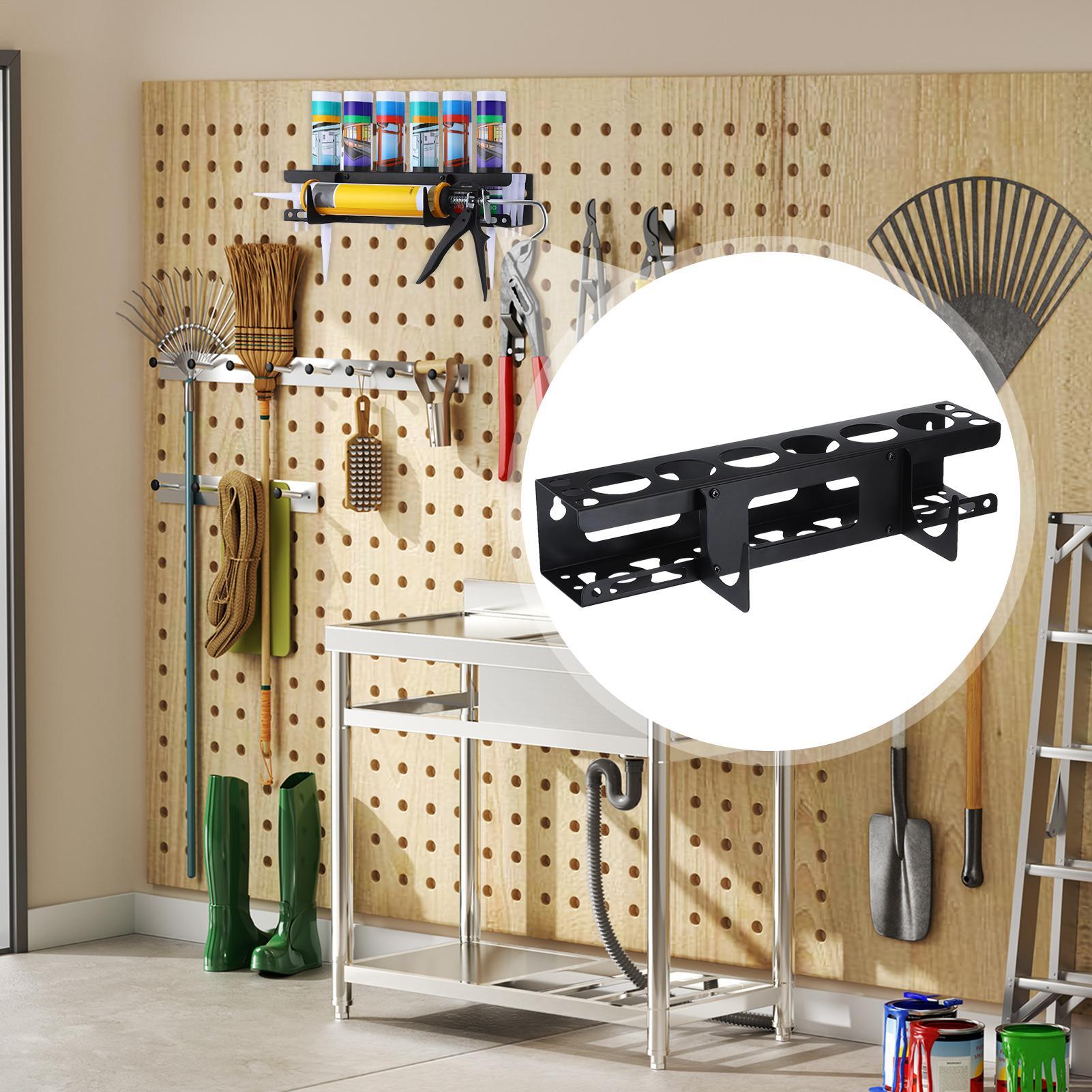 Rak Penyimpanan Alat Caulking  - Workshop Tools Youtube ulasan dan harga