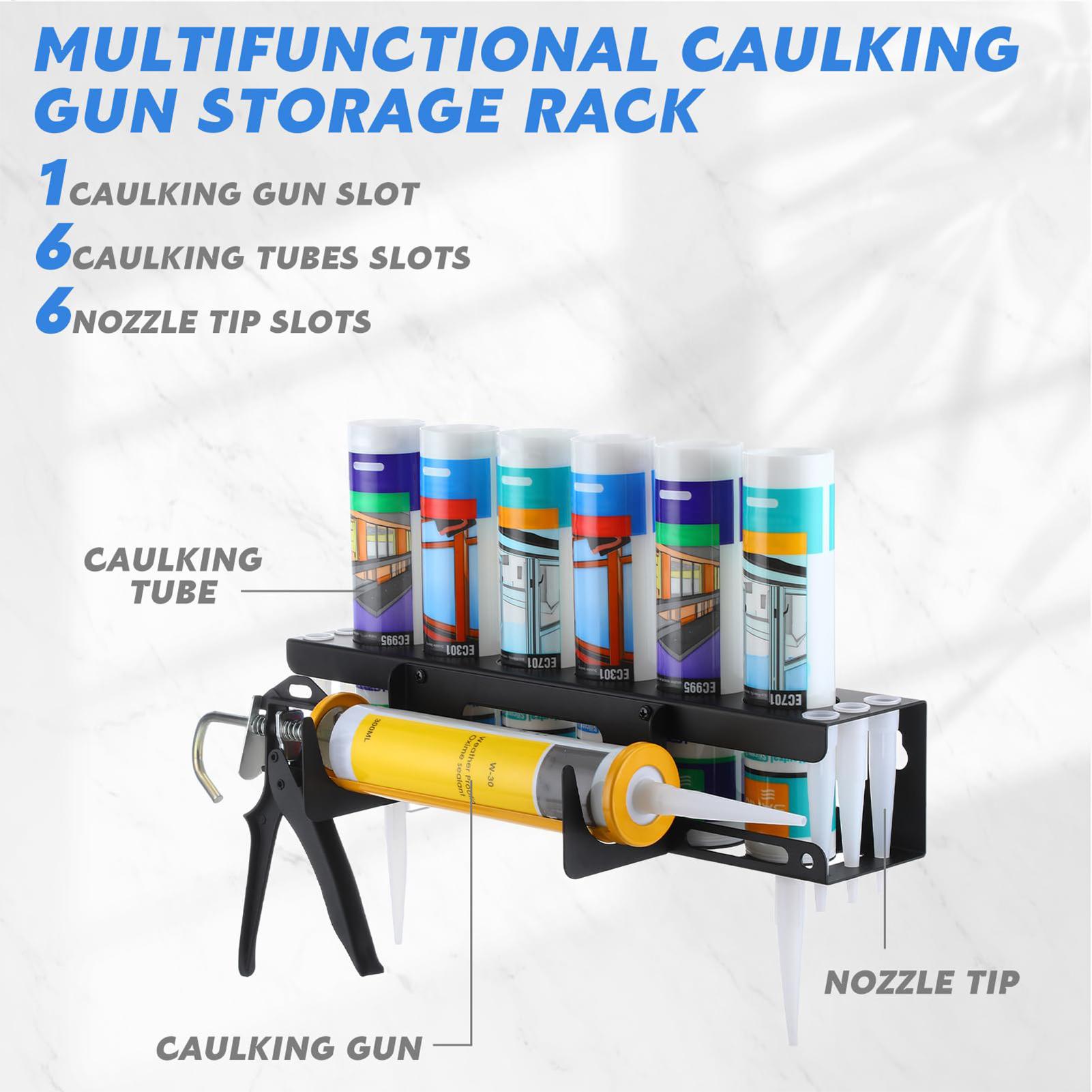 Rak Penyimpanan Alat Caulking  - Workshop Tools Youtube ulasan dan harga