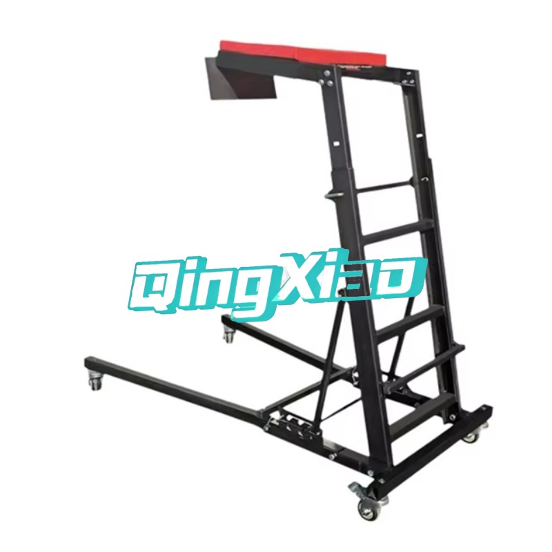 Platform Perawatan Tingkat Tin - Workshop Tools Automotive ulasan dan harga