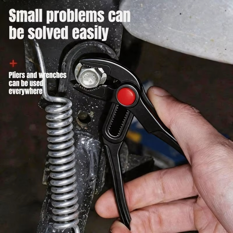 Alat Tangan Multi Grip yang Da - Hand Tools In Workshop ulasan dan harga