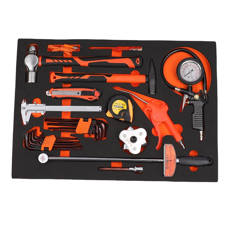 Kunci Pas Keamanan Tugas Berat - Hand Tools In Workshop ulasan dan harga