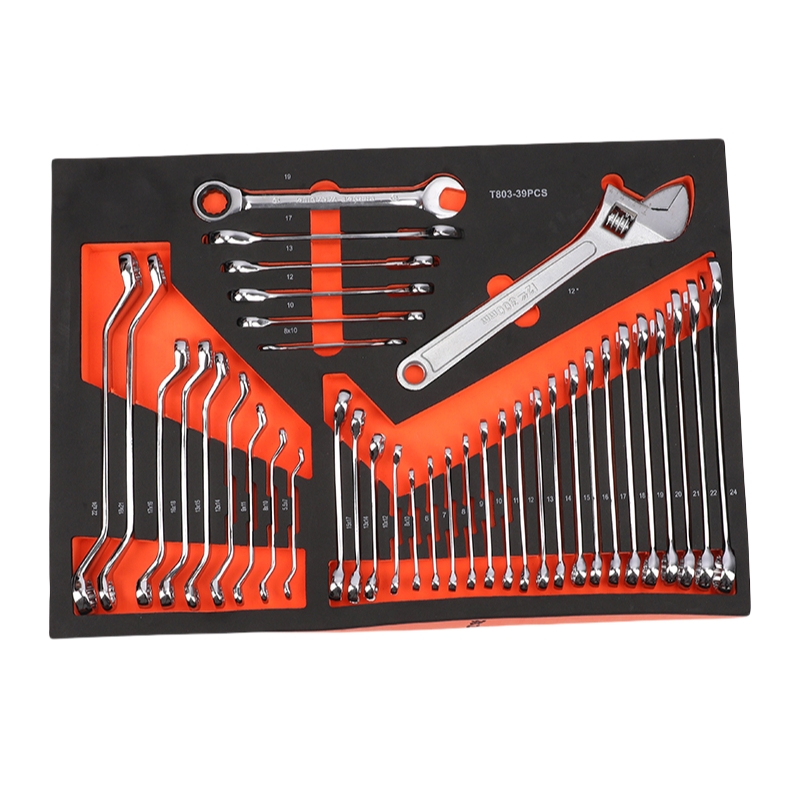 Kunci Pas Keamanan Tugas Berat - Hand Tools In Workshop ulasan dan harga
