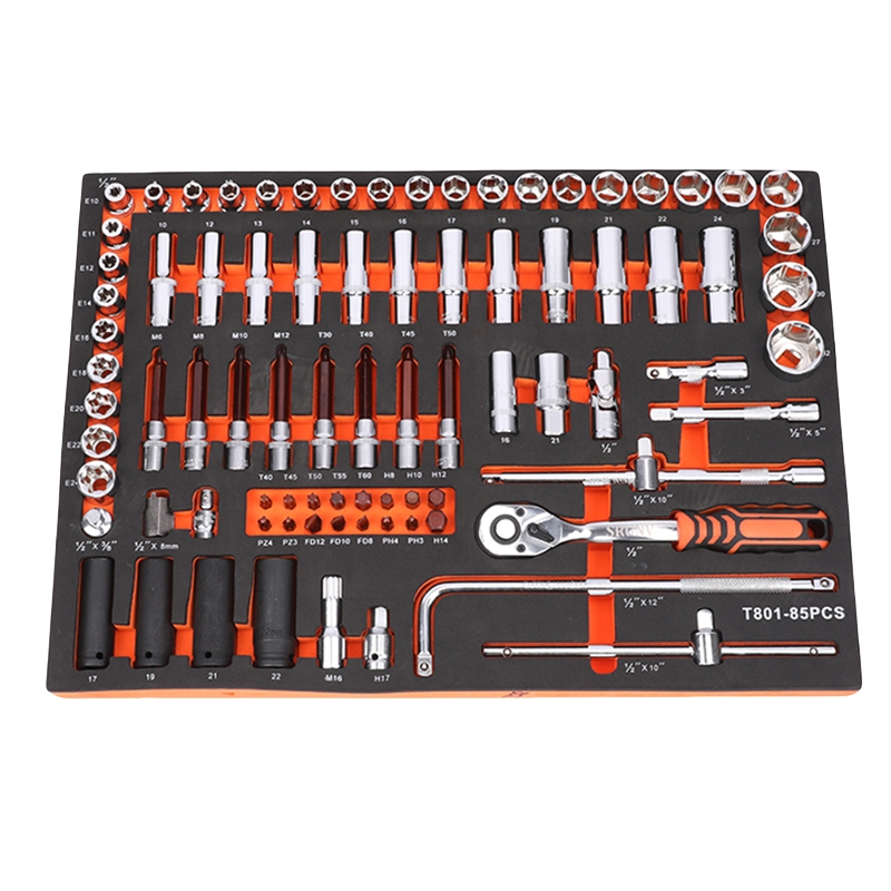 Kunci Pas Keamanan Tugas Berat - Hand Tools In Workshop ulasan dan harga