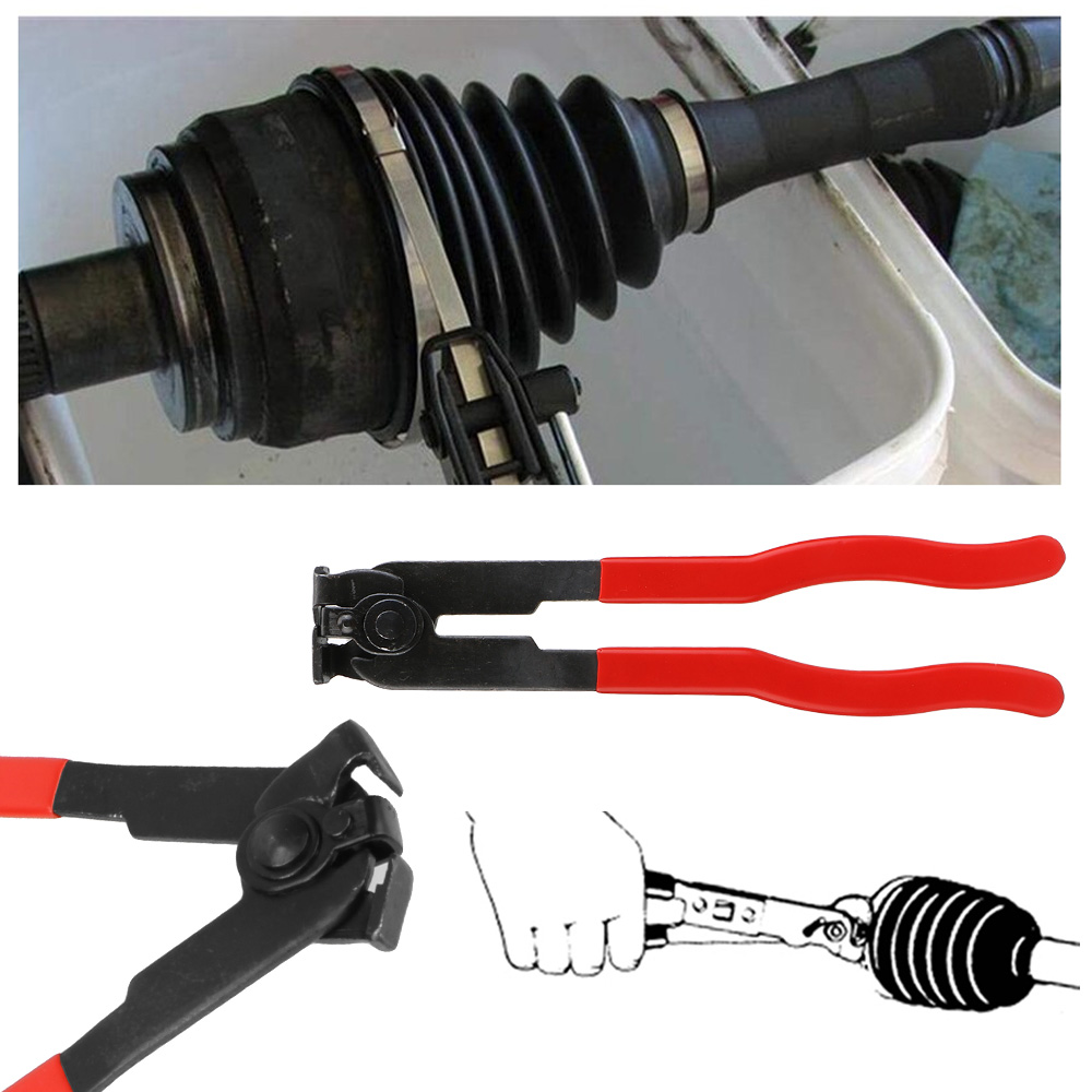 Tang Penjepit Boot CV Joint ya - Workshop Tools Automotive ulasan dan harga