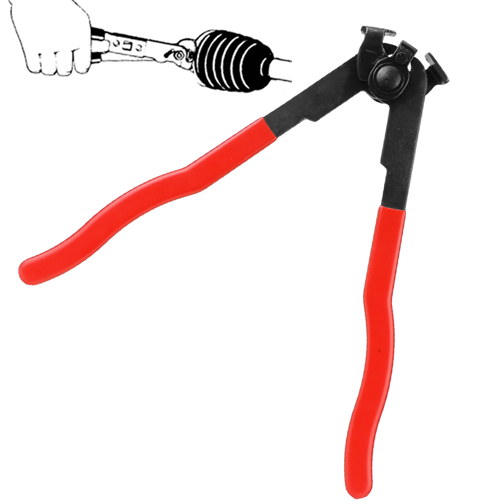 Tang Penjepit Boot CV Joint ya - Workshop Tools Automotive ulasan dan harga