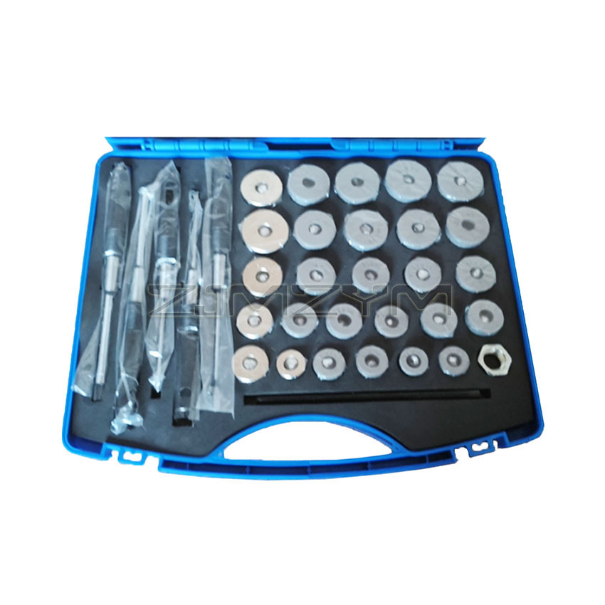 Set pembesar jok katup otomoti - Workshop Tools Automotive ulasan dan harga