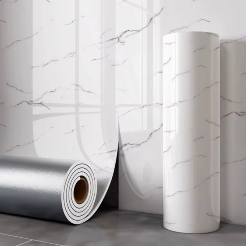 Wallpaper perekat sendiri berb - Workshop Tools Wallpaper ulasan dan harga