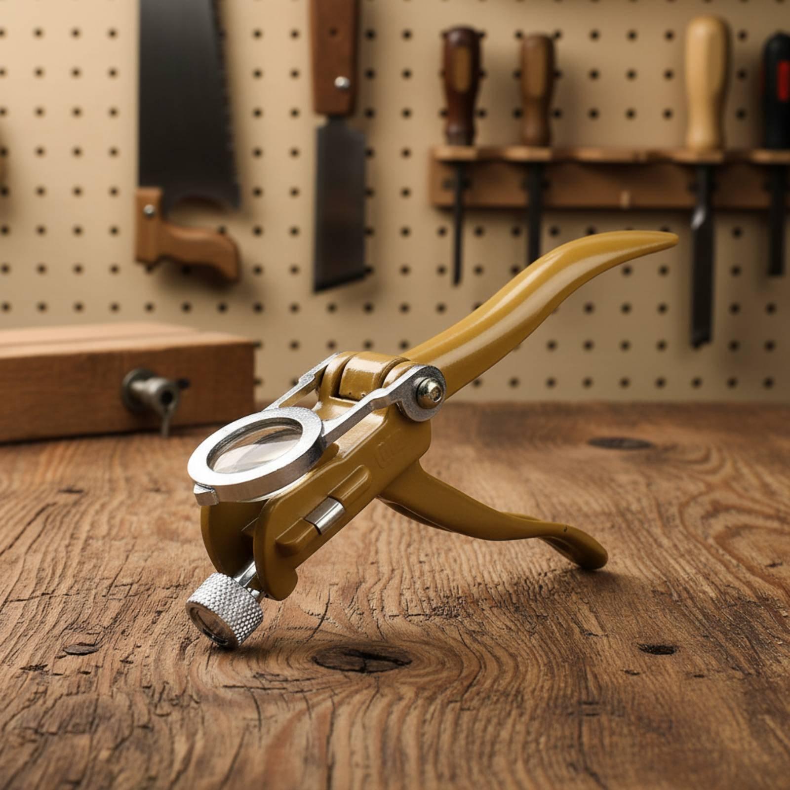 Alat Penyetel Gigi Gergaji Pre - Hand Tools In Workshop ulasan dan harga