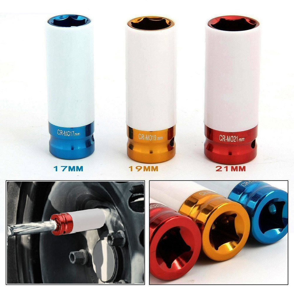Soket kunci pas soket 17mm/19m - Hand Tools In Workshop ulasan dan harga