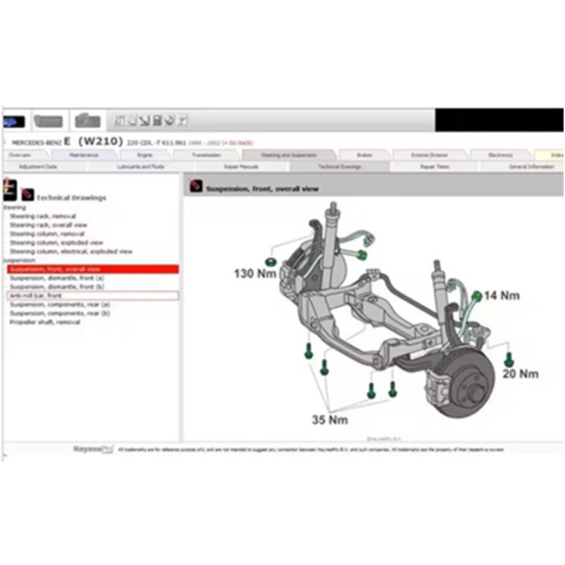 Tanggal Workshop Versi Terbaru - Workshop Tools Automotive ulasan dan harga
