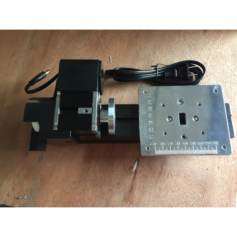 Mesin gerinda mini serba logam - Workshop Tools Machine ulasan dan harga