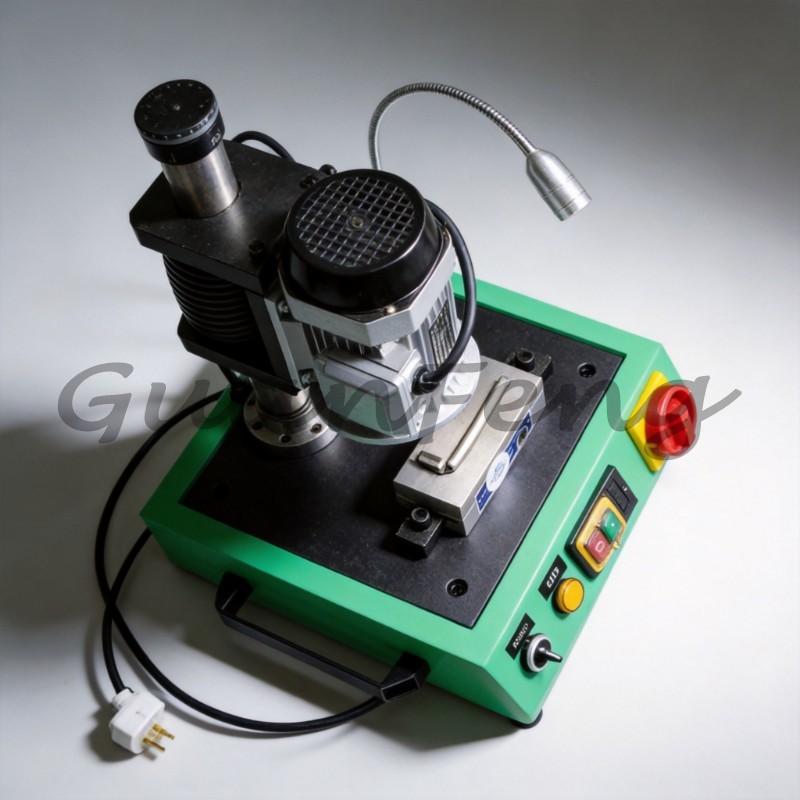 Mesin Pengasah Shim Injektor C - Common Tools In Workshop ulasan dan harga