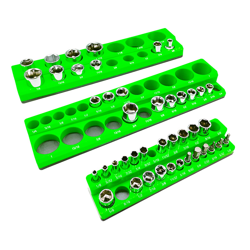 Rak Penyimpanan Rel Magnetik O - Hand Tools In Workshop ulasan dan harga