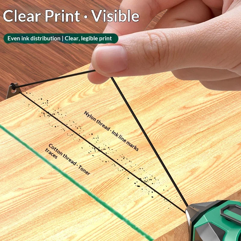 3 Buah Alat Penanda Garis Gulu - Marking Tools In Workshop ulasan dan harga