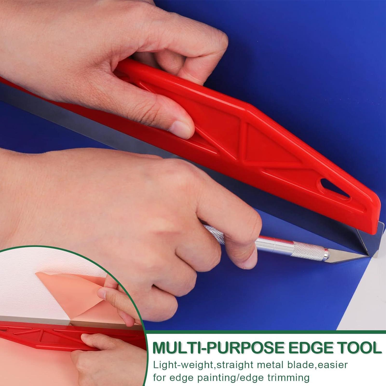 Alat Penghalus Wallpaper Set S - Workshop Tools Wallpaper ulasan dan harga
