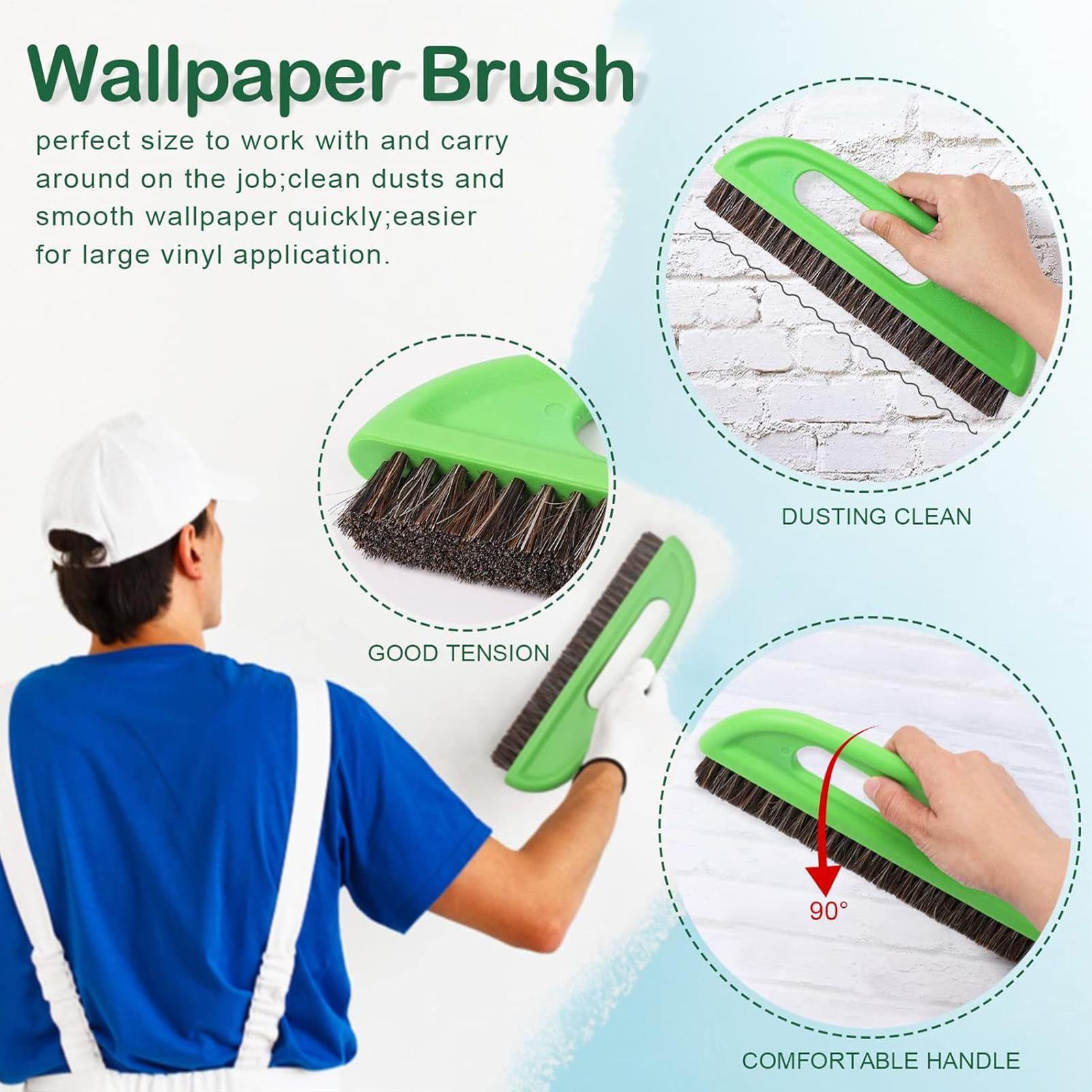 Alat Penghalus Wallpaper Set S - Workshop Tools Wallpaper ulasan dan harga