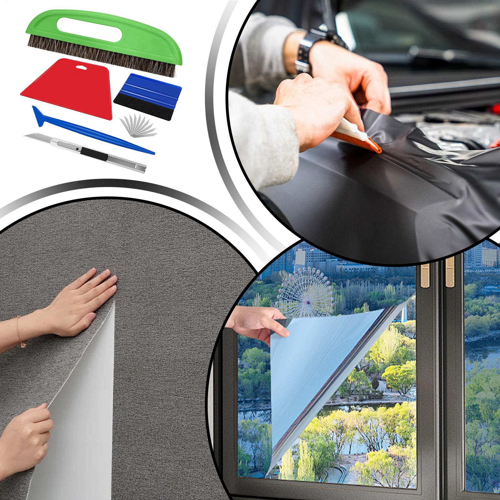 Alat Penghalus Wallpaper Set S - Workshop Tools Wallpaper ulasan dan harga