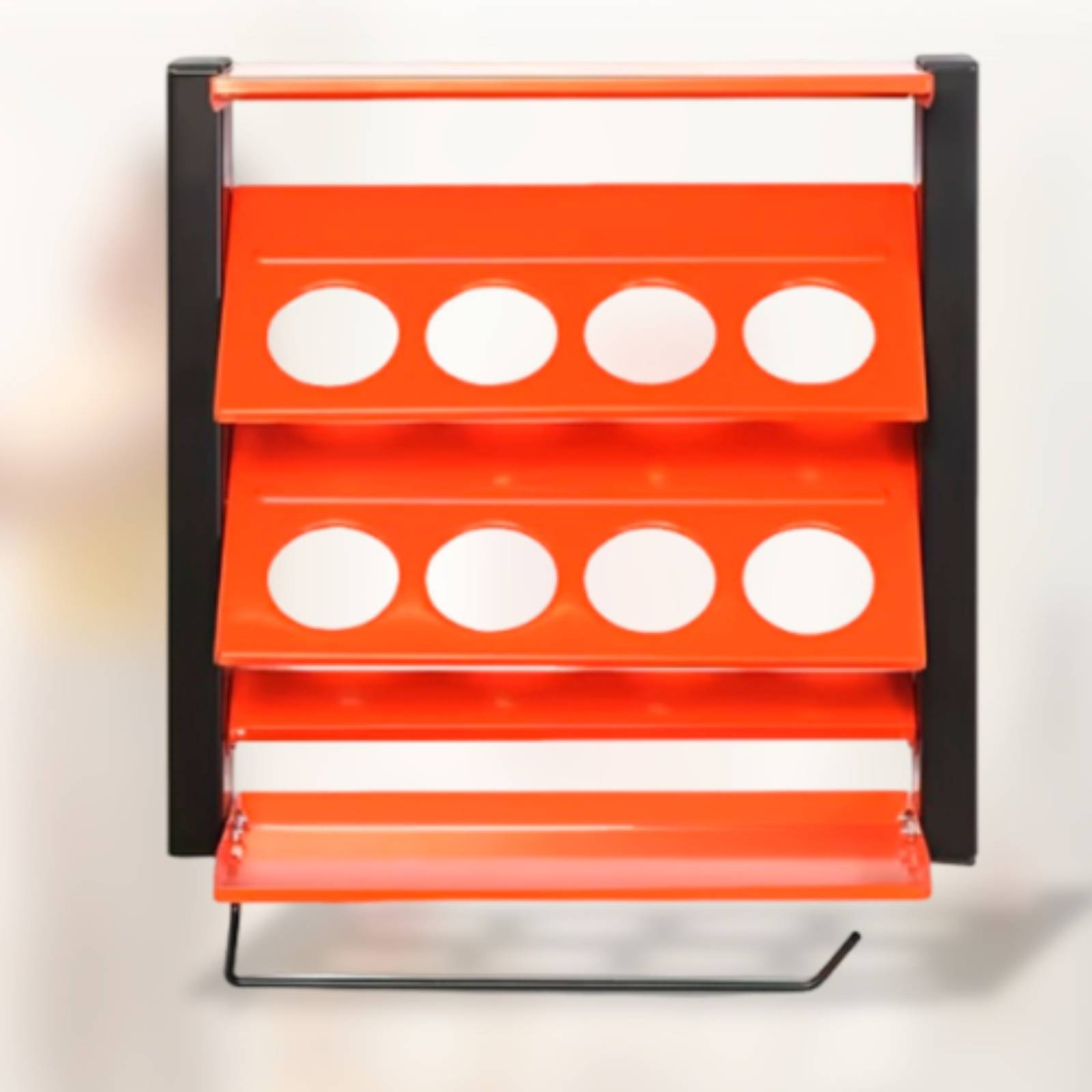 Rak Peralatan dengan Tempat Ti - Workshop Tools Wallpaper ulasan dan harga