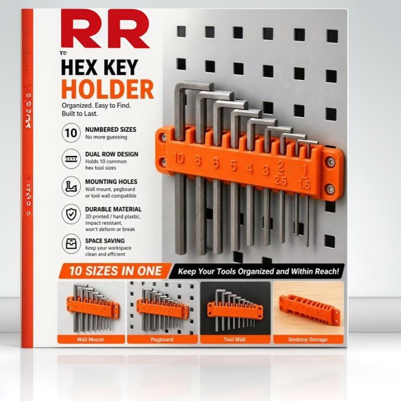 10 Ukuran Rak Penyimpanan Gant - Marking Tools In Workshop ulasan dan harga