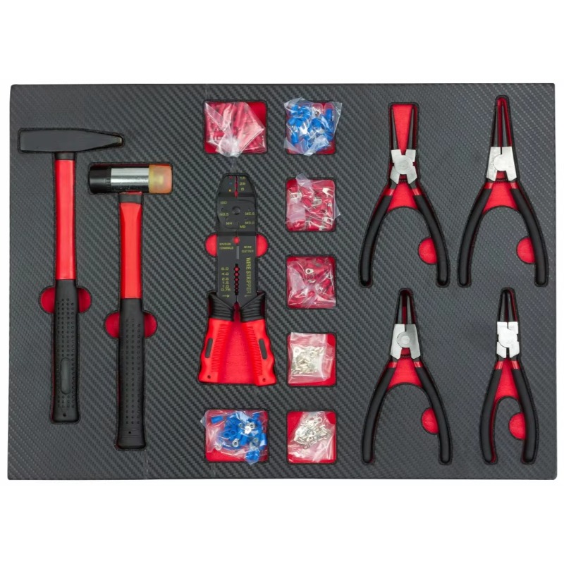 420 PCS Peralatan Tangan DIY u - Hand Tools In Workshop ulasan dan harga