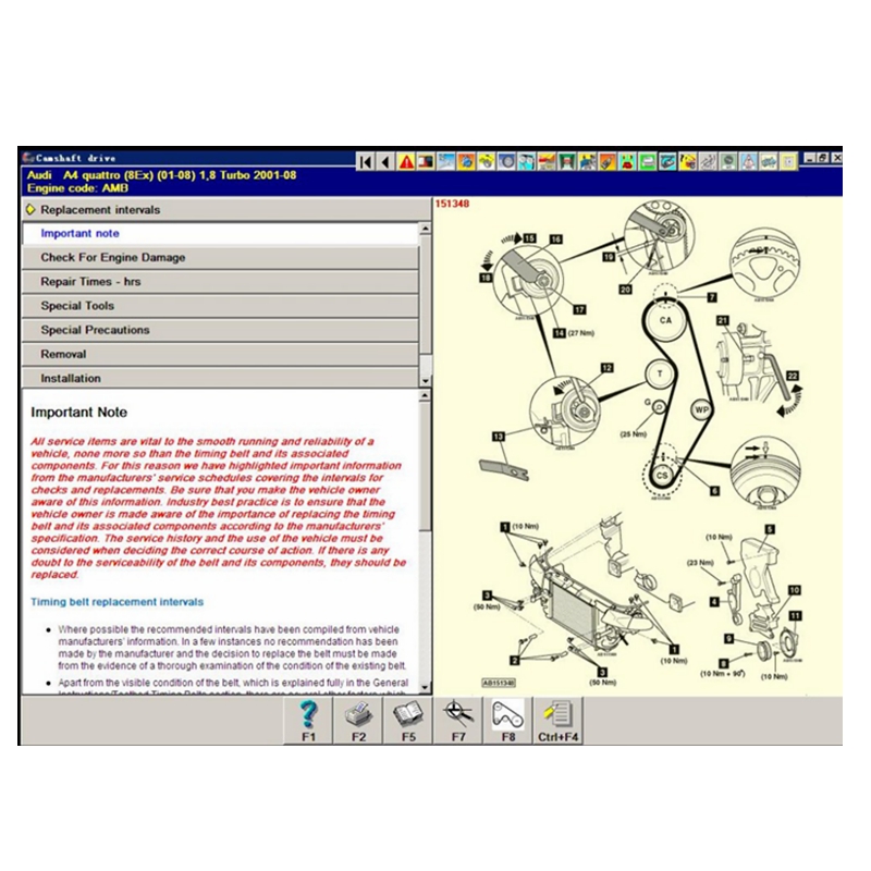 2023 diskon besar Data otomati - Workshop Tools Automotive ulasan dan harga