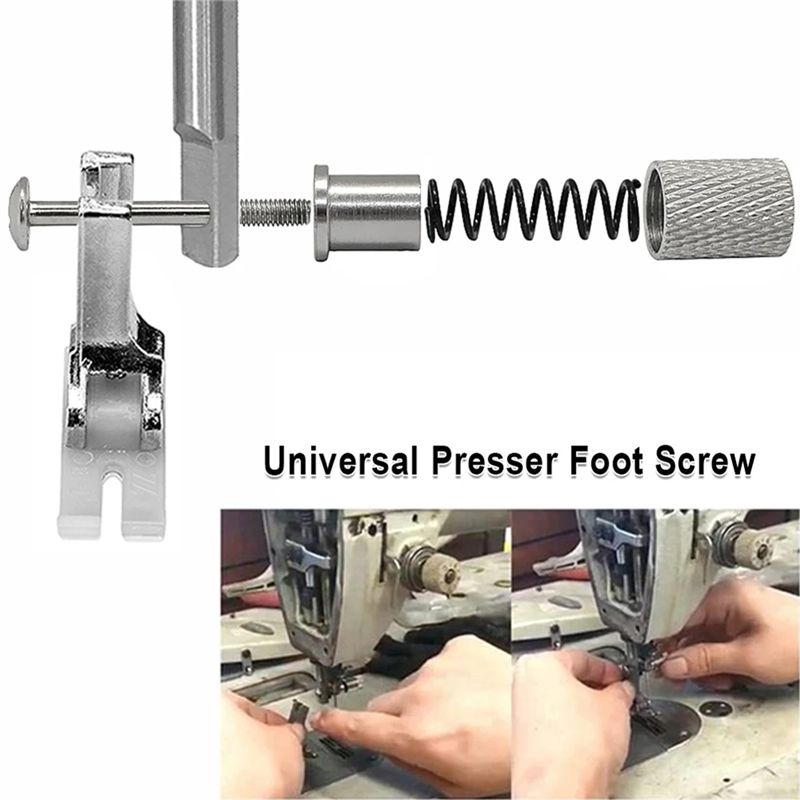 Set Kaki Penekan A84E-31 PCS 2 - Workshop Tools Machine ulasan dan harga