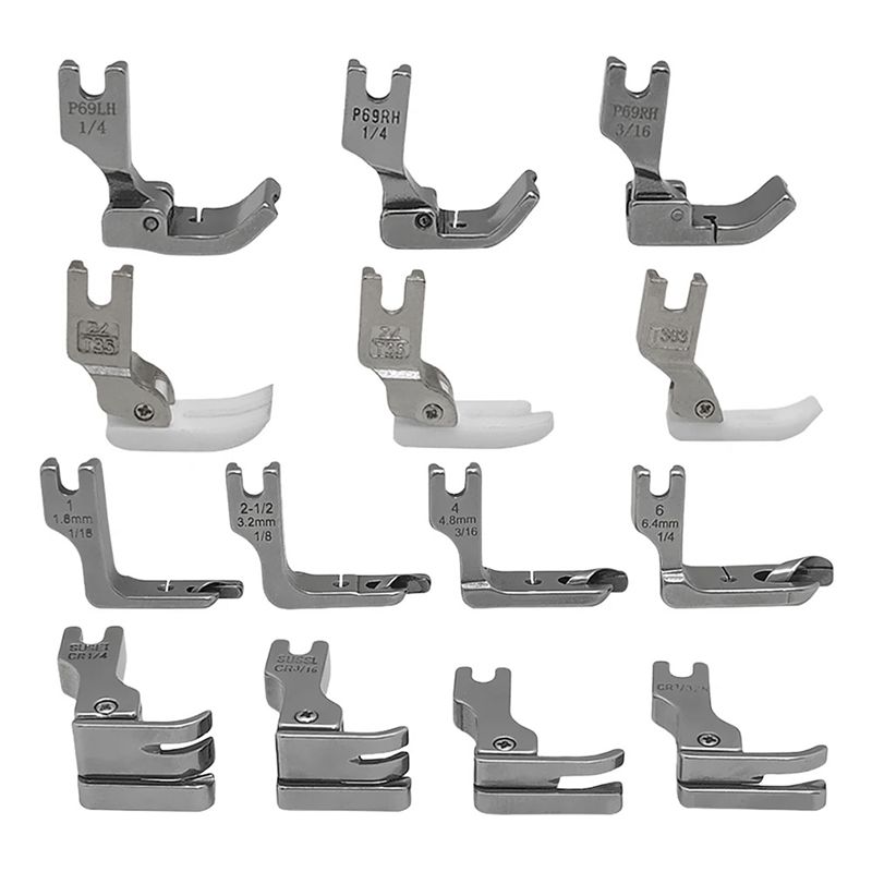 Set Kaki Penekan A84E-31 PCS 2 - Workshop Tools Machine ulasan dan harga