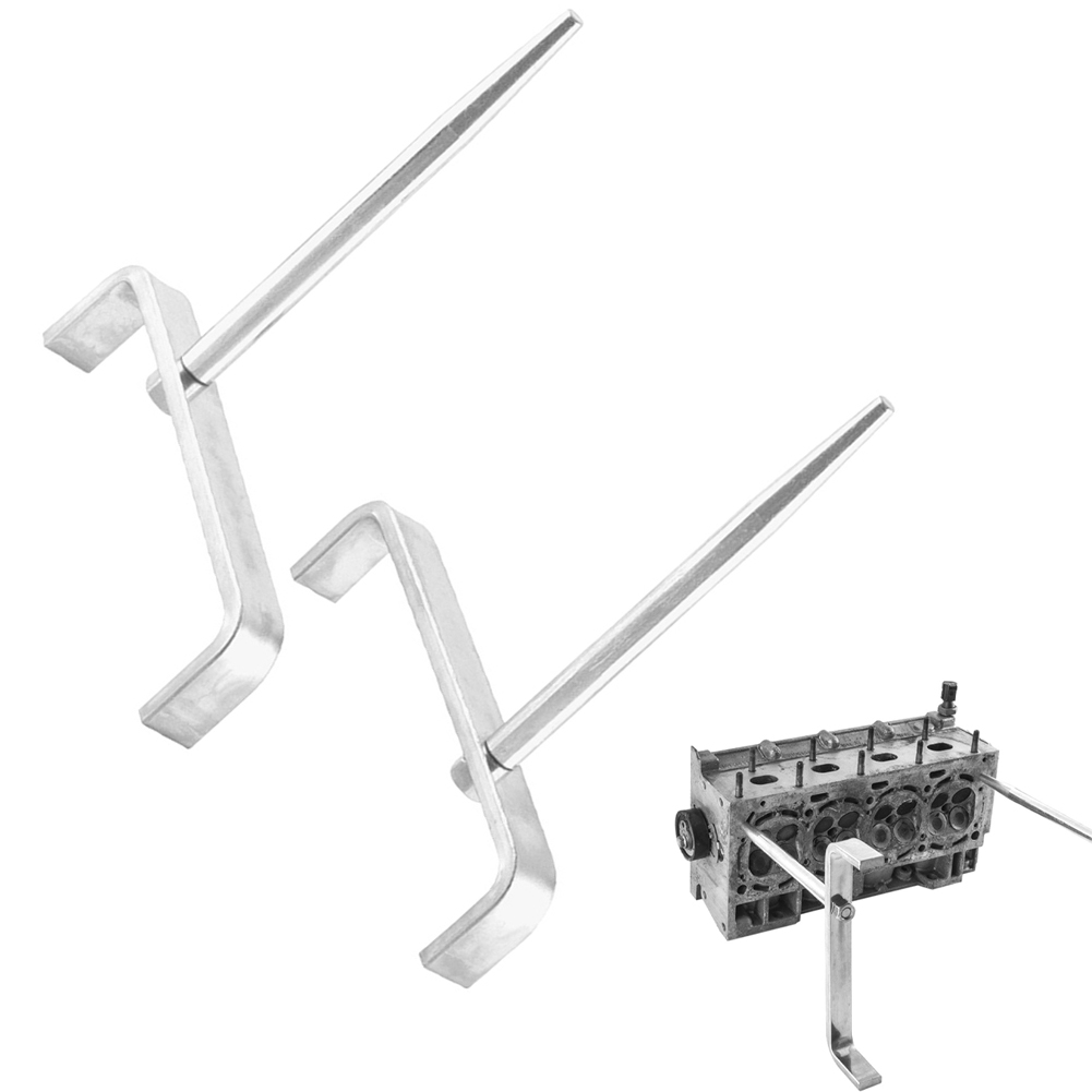 2 Buah Alat Perbaikan Braket P - Workshop Tools Automotive ulasan dan harga