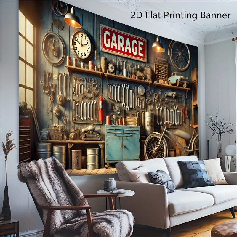 Wallpaper Banner Latar Belakan - Workshop Tools Wallpaper ulasan dan harga