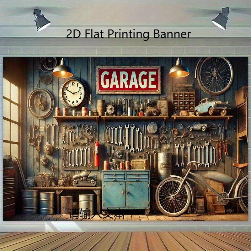 Wallpaper Banner Latar Belakan - Workshop Tools Wallpaper ulasan dan harga