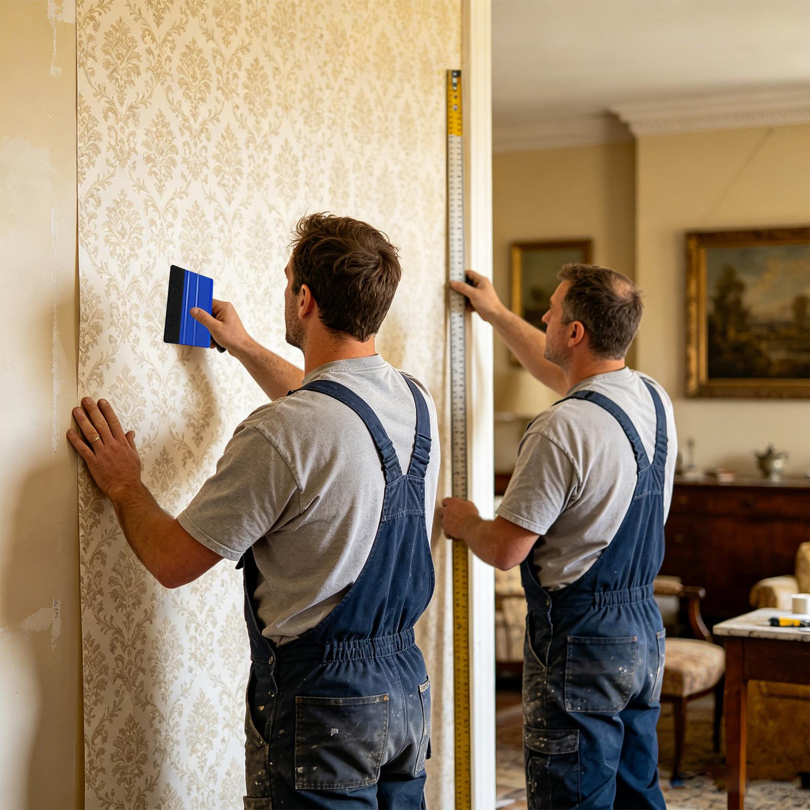 Alat Penghalus Wallpaper Set P - Workshop Tools Wallpaper ulasan dan harga