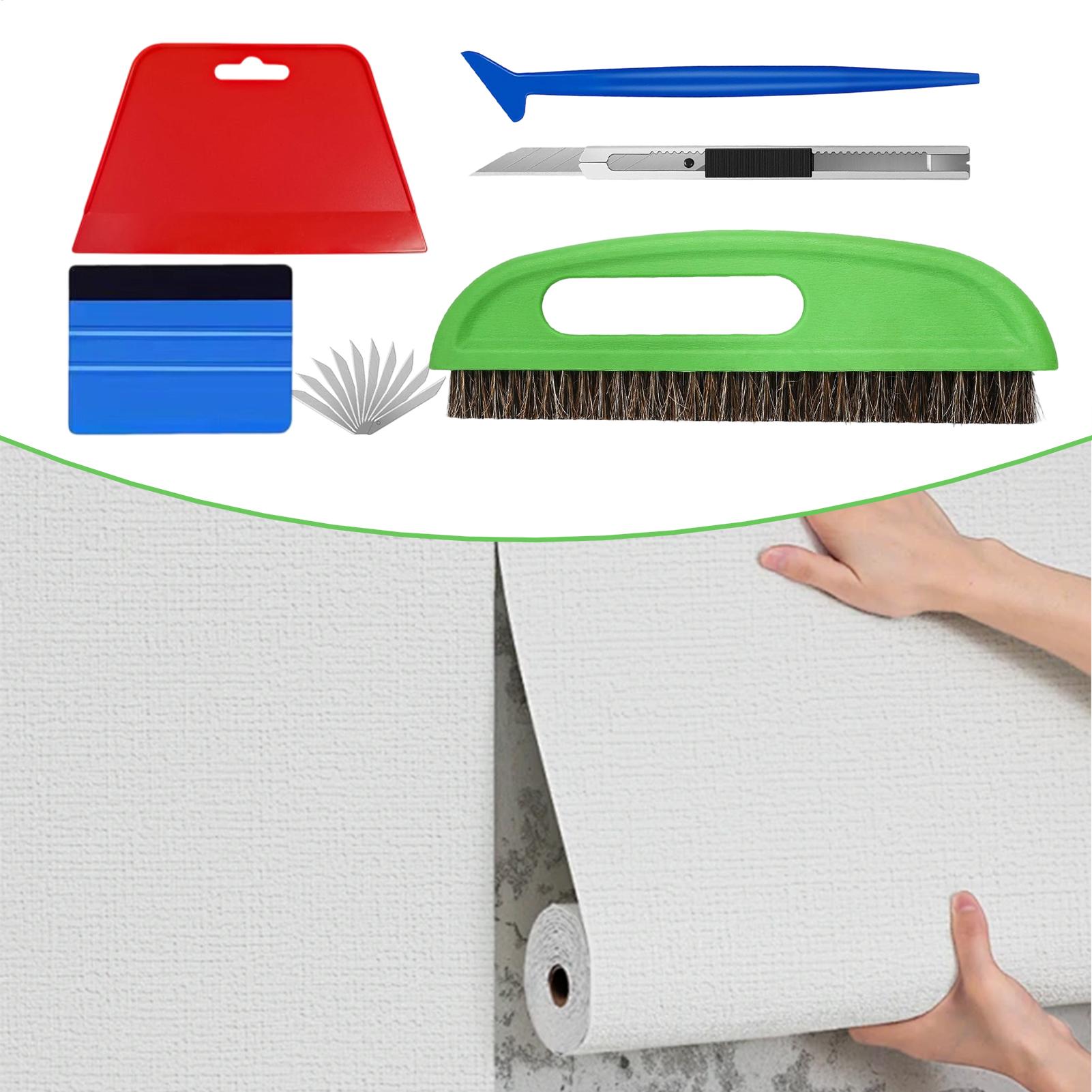 Alat Penghalus Wallpaper Set P - Workshop Tools Wallpaper ulasan dan harga