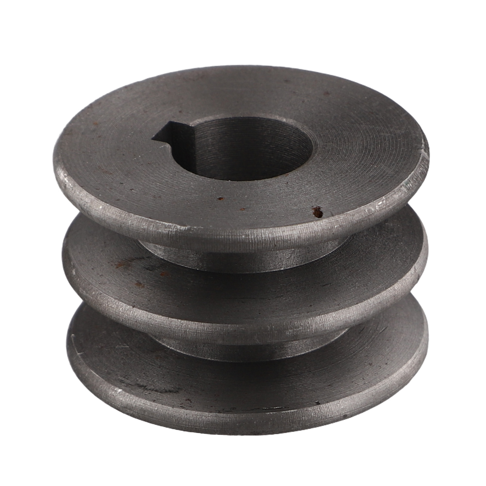 Pulley Motor Besi Cor dengan D - Common Tools In Workshop ulasan dan harga